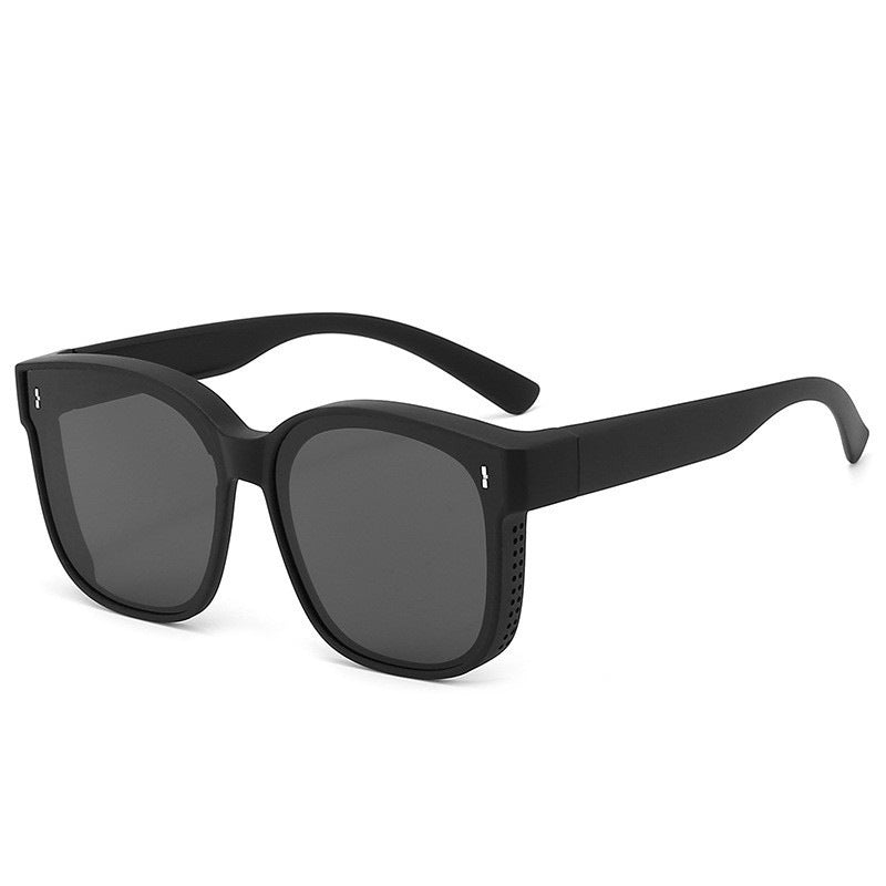 OverLens™ - Fit Over Sunglasses