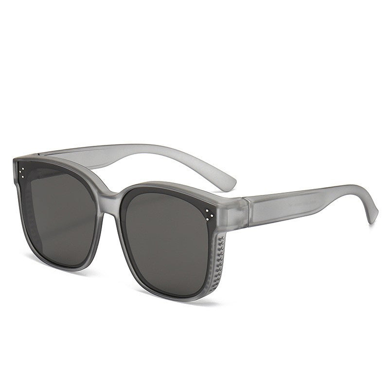 OverLens™ - Fit Over Sunglasses