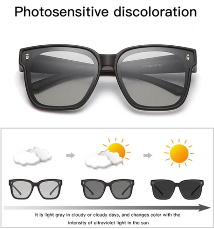 OverLens™ - Fit Over Sunglasses